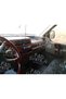 Volkswagen Transporter T4 1998-2003 Mahogany Finish Dashboard Console Trim Mahogany Color - 2