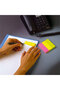 3 Colors Post-it Note Page Mark - 671-3 - 2