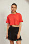 Tracksuit Skirt - 8