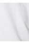 Slogan Printed T-Shirt Short Sleeve Crew Neck Cotton - 6