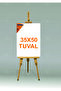 35x50 Tuval