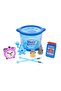 Just Play Blue's Clues & You! Musical Drum Set | Interactive Toy | Lights & Sounds - 5