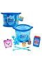 Just Play Blue's Clues & You! Musical Drum Set | Interactive Toy | Lights & Sounds
