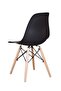 Ultimate Eames Style DSW Dining Chair Pack of 3 - 4