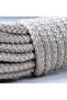 10 Meter Filled Cord Lanyard Macrame Plate Basket Lanyard - Multi-Purpose - 3