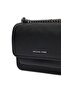 Micheal Kors Women's Shoulder Bag 32T4Sc7C1T-Black - 3