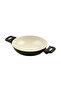 Ceramic Siyah 2 Parça Tava Seti - 5