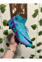 Twingo Turquoise Purple New Season Football Boots - 3