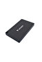 Metal Mini 1TB Taşınabilir SSD USB 3.2 - (2000MB/s-1750MB/s)