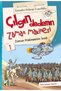ÇILGIN DEDEMİN ZAMAN MAKİNESİ-2: GEÇMİŞTEN GELECEĞE UYGARLIKLAR (10 Books) - 2
