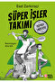 Super Jobs Team Makes Food - Esat Zorkişçi