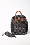 Lia Mother Baby Care Bag
