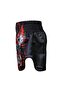 MT3012 شورت Muaythai شورت Muay Thai مطبوع رقميًا - 6