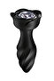 Titreşimli Anal Plug Vibratör - 2