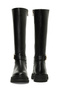 Pintar 4Pr Black Women's Boots - 4