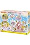 EPOCH Toys and Games | Multicoloured Dollhouse Accessories