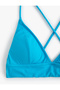 Triangle Bikini Top Basic - 3