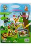 Forest friends water painting - coloring book with magic special pen - 4