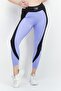 Women Sportswear Fit Training Leggings, Multicolor