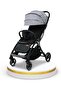 Baby Stroller Lightweight, Compact  with Large Storage Adjustable