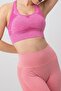 Seamless Non-Padded Women's Sports Bra - 4