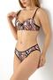 SET SUTENIEN CU MODEL ZEBRA - 6