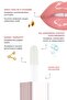 ALIX AVIEN MAXIVOLUMIZER LIPGLOSS 201 MAXICRYSTAL - 2