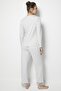 Romance Pajama Suit New Season (7 Pieces Economic Package) - 5