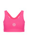 Jude Tech Bra Bustiyer Pembe - 5
