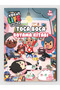 Toca Boca Coloring Book for Children (20 Full Page Picture Coloring Books)