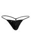 Erkek Polyester Çok Renkli Tanga String 1326 - 4