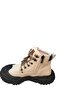Girl's Boots (Contain Night Fit Buy Number 1 Large) - 2