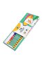 12 Colors Pastel Paint 1 Pack 12 Pieces Oil Pastel Paint Cardboard Box Adel Pastel - 2