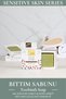 Bıttım Soap 150 Gr Natural Anti-Hair Loss, Anti-Dandruff - 2