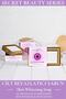 Skin Whitening Soap 150 Gr Natural, Moisturizing, Helps Even Out Skin Tone - 2