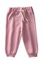 Basic Tracksuit 1-9 Years Lilac