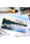 Number 4 Sable Oil Paint Brush - No:4 Yachtı Tip 1 Piece Acrylic - 2