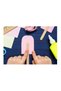 Tongue Stick 500 Pieces Abeslang Natural Wide Jumbo Utility Hobby School 500 Pieces Tongue Pressing Stick Ice Cream - 4