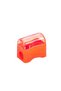 4 Pencil Sharpeners - Single Blade and Shaped Chest - 2