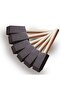 Painting Brush Small Size Flyart Sponge Artistic Painting Brush Small Size - 3