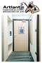 إطار روندو قابل للإزالة مقاس A4 مقاس 21 × 30 سم 2 قطعة إطار قابل للطي إطار مفتوح وإطار A4 - 4