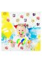 Sponge Printing Eva 6 Pieces 1 Pack Sponge Eva Printing 1 Pack - 5