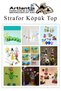 Styrofoam Foam Ball 4 cm 10 Pcs Foam Ball Sphere Balls Round Styrofoam Foam Ball School Experiment Hobby Sana - 3