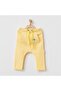Unisex Baby Yellow Play Time Pants - 4