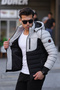 Water and Cold Proof Winter Men's Coat Jacket - 3