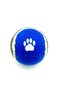 Set of 2 Hoppered Balls and Dog Tennis Balls - Reward Food - 2