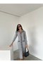Polo Neck Button Pocket Dress