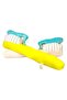 Peluş Diş Fırçası Yastık