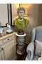 Marcus Aurelius Dev Boy Heykel. 84 cm - 6