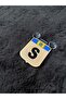 Swedish S Car Window Ornament - Bone Rigging with Suction Cup, Austria Sweden - 2